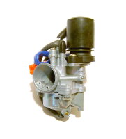 VERGASER 2-TAKT 18,5mm CHINA ROLLER ITALJET KREIDLER MBK BENELLI CPI APRILIA PGO
