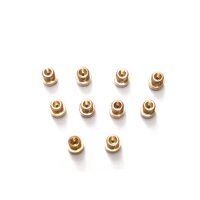 VERGASER DÜSEN SET M4 - 0.82.-1.00mm  - 4-TAKT - 10 Stück