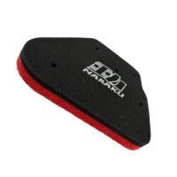 2-TAKT LUFTFILTER EINSATZ NARAKU DOUBLE LAYER z.B.für CPI KEEWAY 1E40QMB 50ccm