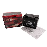 BATTERIE 12V5.0Ah für z.B. CHINA ROLLER