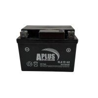 BATTERIE 12V5.0Ah für z.B. CHINA ROLLER