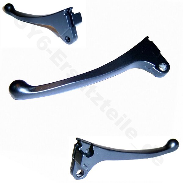 BREMS GRIFF Li. für MOTINO REX BENZHOU JINLUN YIYING BENERO YIBEN JMSTAR 50