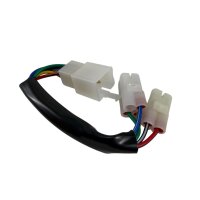 CDI ADAPTER KABEL - 2Stecker auf 1Stecker / 5fach belegt