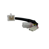 CDI ADAPTER KABEL - 2Stecker auf 1Stecker / 5fach belegt
