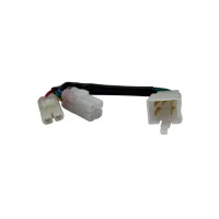 CDI ADAPTER KABEL - 2Stecker auf 1Stecker / 5fach belegt