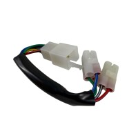 CDI ADAPTER KABEL - 2Stecker auf 1Stecker / 5fach belegt