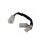 CDI ADAPTER KABEL - 2Stecker auf 1Stecker / 5fach belegt
