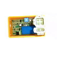 HIGH PERFORMANCE CDI  >EINSTELLBAR< JACK FOX FLEX...