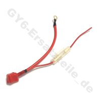 PLUS POL KABEL & SICHERUNG z.B. BAOTIAN JINLUN...