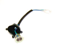 SCHEINWERFER KABEL P15d * z.B. AGM KEEWAY FLEX TECH JACK...