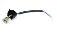 SCHEINWERFER KABEL P15d * z.B. AGM KEEWAY FLEX TECH JACK FOX BENZHOU YIYING ZNEN