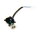 SCHEINWERFER KABEL P15d * z.B. AGM KEEWAY FLEX TECH JACK FOX BENZHOU YIYING ZNEN