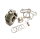 ZYLINDER KIT SPORT 47mm / 72ccm / 139QMA/B GY6 Motoren