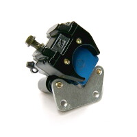 18.3.1 - Bremssattel vorn / 1-Kolben Version