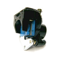 18.3.1 - Bremssattel vorn / 1-Kolben Version