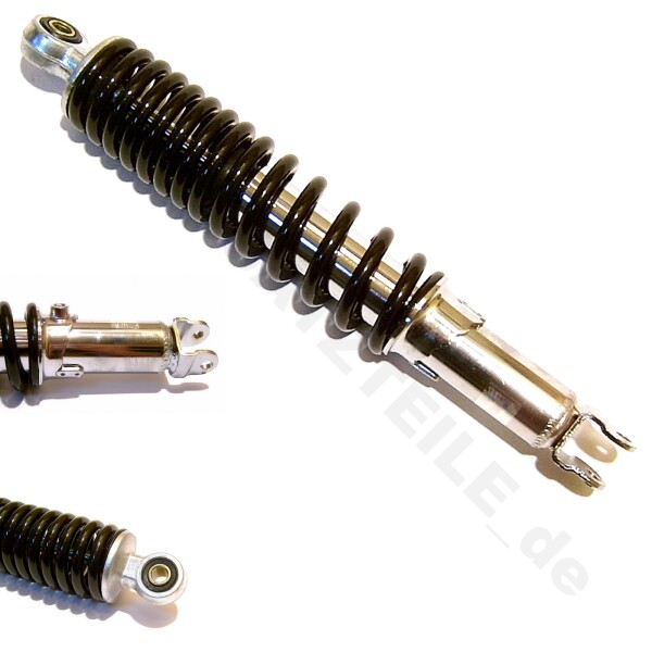 FEDERBEIN / STOSSDÄMPFER 335mm z.B.für SARO SPORT