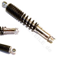 FEDERBEIN / STOSSDÄMPFER 335mm z.B.für SARO SPORT