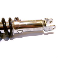 FEDERBEIN / STOSSDÄMPFER 335mm z.B.für SARO SPORT