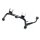HAUPTSTÄNDER MITTELSTÄNDER für z.B. HUATIAN HYOSUNG JINLUN JMSTAR KEEWAY KARCHER