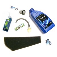 4 Takt Inspektions Kit (10-teilig)