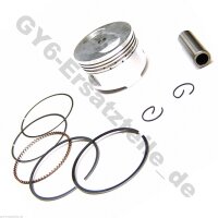 KOLBEN & RINGE SET Ø 57mm 150cc * z.B.für...