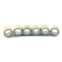 VARIOMATIK ROLLEN GEWICHTE z.B.für BAOTIAN REX JINLUN KYMCO AGM GMX 6.0gr.16x13