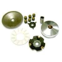 12 - VARIOMATIK SET 50cc 4-Takt TUNING CHINA ROLLER