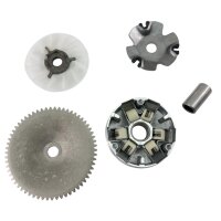 12 - VARIOMATIK SET 50cc 4-Takt TUNING CHINA ROLLER