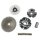 12 - VARIOMATIK SET 50cc 4-Takt TUNING CHINA ROLLER