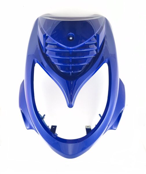 1 - Frontverkleidung blau