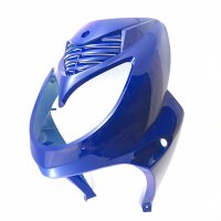 1 - Frontverkleidung blau