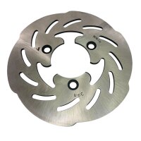 Bremsscheibe (Ø208mm)