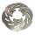 Bremsscheibe (Ø208mm)