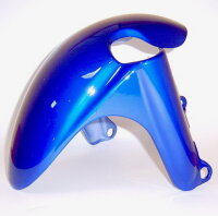 Komplettverkleidung Satz RS450 blau-schwarz