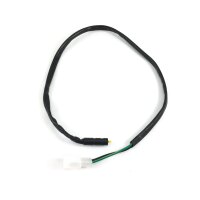 Bremskontaktschalter links (rund mit Kabel)