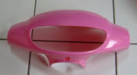 Komplett Verkleidung QT-9 PINK Met.