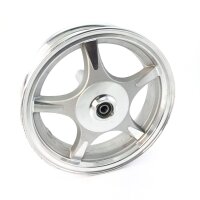 Felge für China-Roller, Alu, vorne, 2,50 x 10 im...
