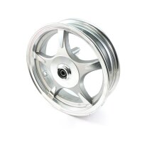Felge für China-Roller, Alu, vorne, 2,50 x 10 im...
