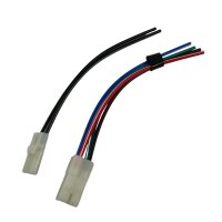 ANSCHLUSSKABEL CDI 2-STECKER für z.B. CHINAROLLER