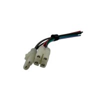 ANSCHLUSSKABEL CDI 2-STECKER für z.B. CHINAROLLER