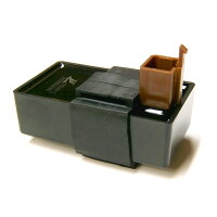 10 - CDI 50km/h  > DD® DAF-1