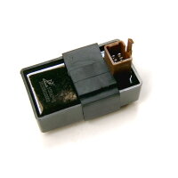 10 - CDI 50km/h  > DD® DAF-1