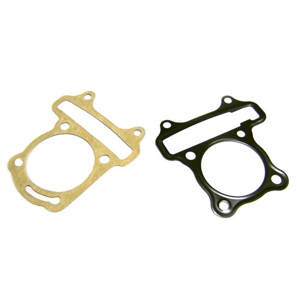 Zylinderkopf & Fussdichtung Ø50mm für 80/ 82ccm