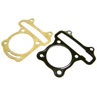 Zylinderkopf & Fussdichtung Ø50mm für 80/ 82ccm