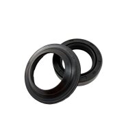 Gabel Simmeringe Staubkappe für Stossdämpfer vorn GY6 China Roller