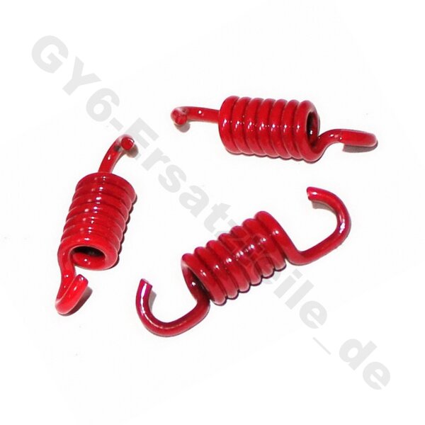 Racing / High Performance Kupplungs-Federn Kit / 2000RPM