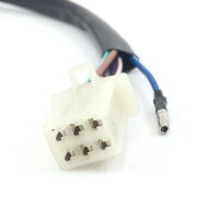 15 - Schaltereinheit rechts kompl. (lg.Kabel)