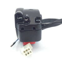 15 - Schaltereinheit rechts kompl. (lg.Kabel)