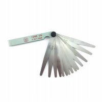 Ventil Fühlerlehre > 0.05-1.00mm