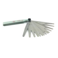 Ventil Fühlerlehre > 0.05-1.00mm